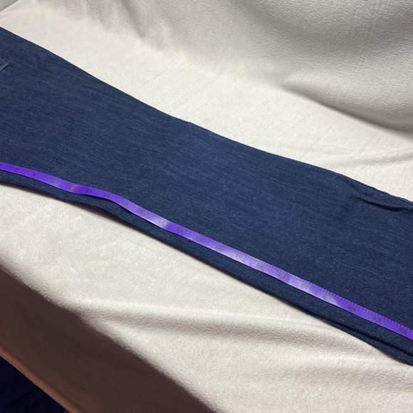 Levi's 515 boot cut blue jeans size 8 - Picture 11 of 12